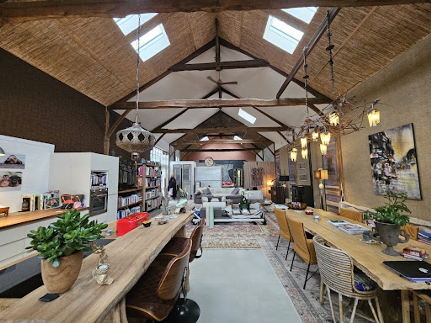 Maison 8 pièces 275 m²