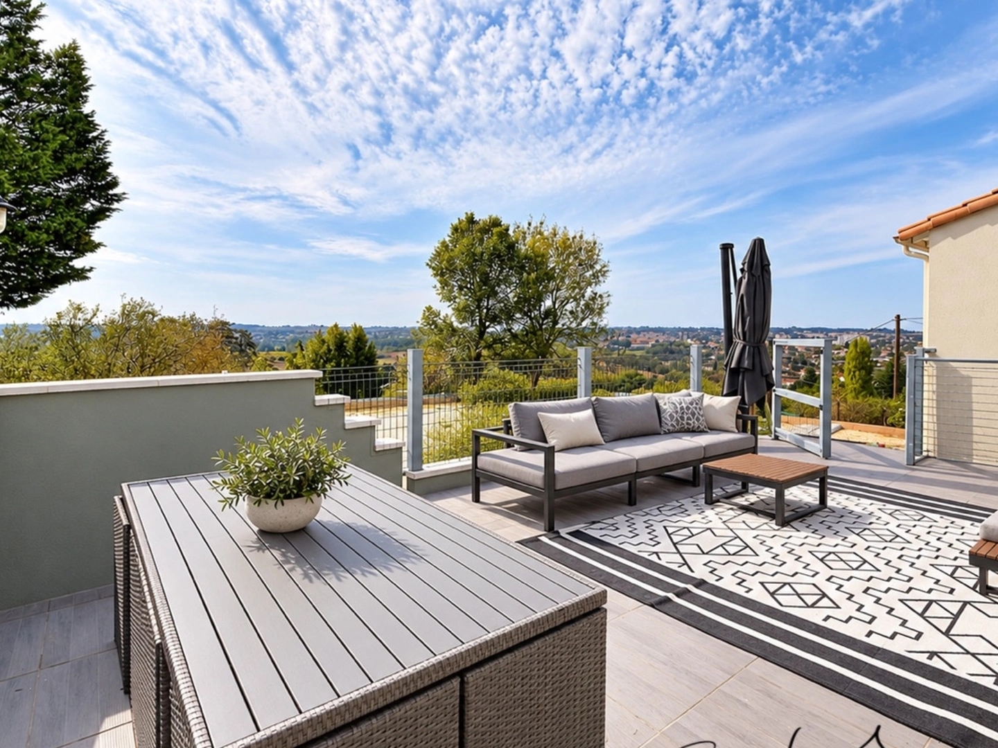 Maison 5 pièces 118 m²
