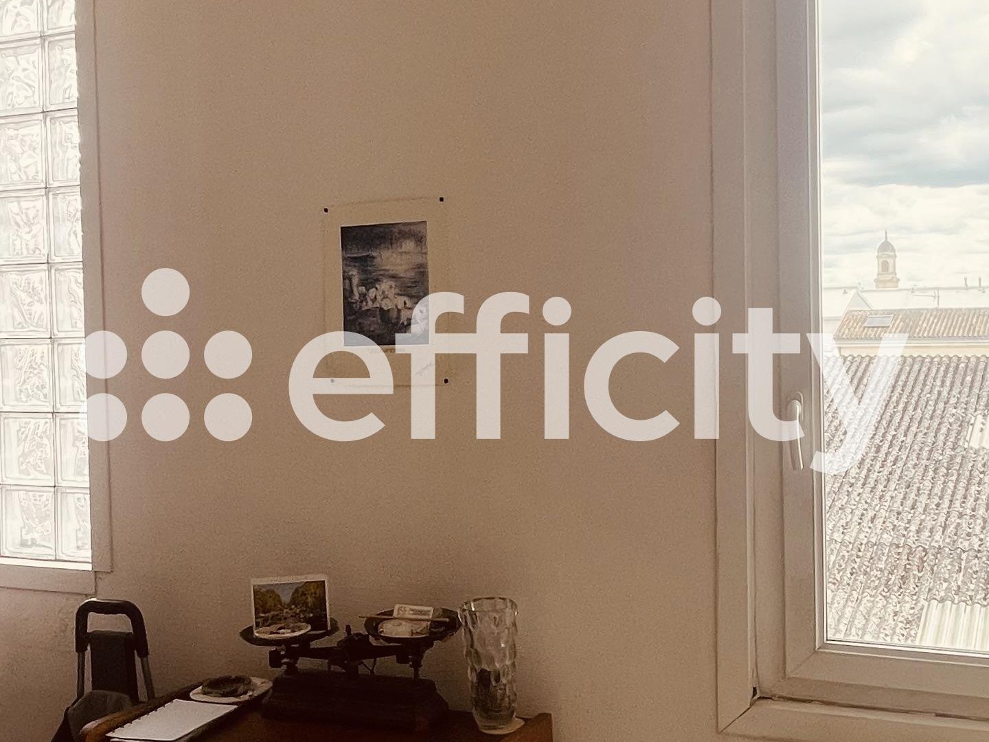 Immeuble à vendre - 8 pièces - 180m2 - Bordeaux (33300)
