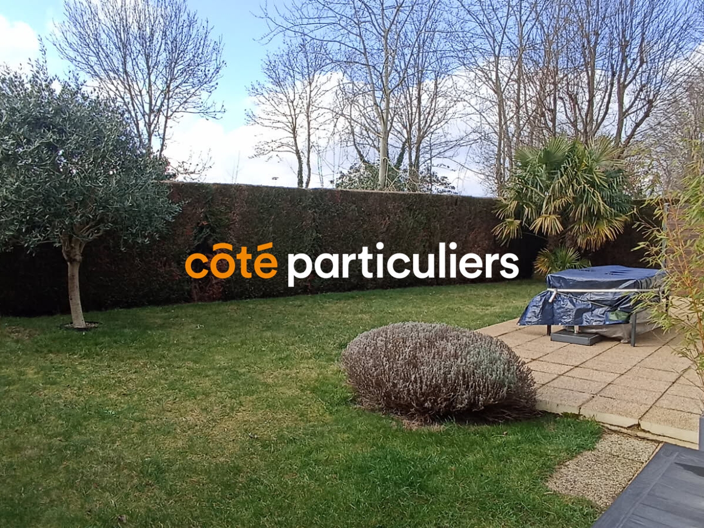 Maison à vendre - 6 pièces - 110m2 - Ifs (14123)