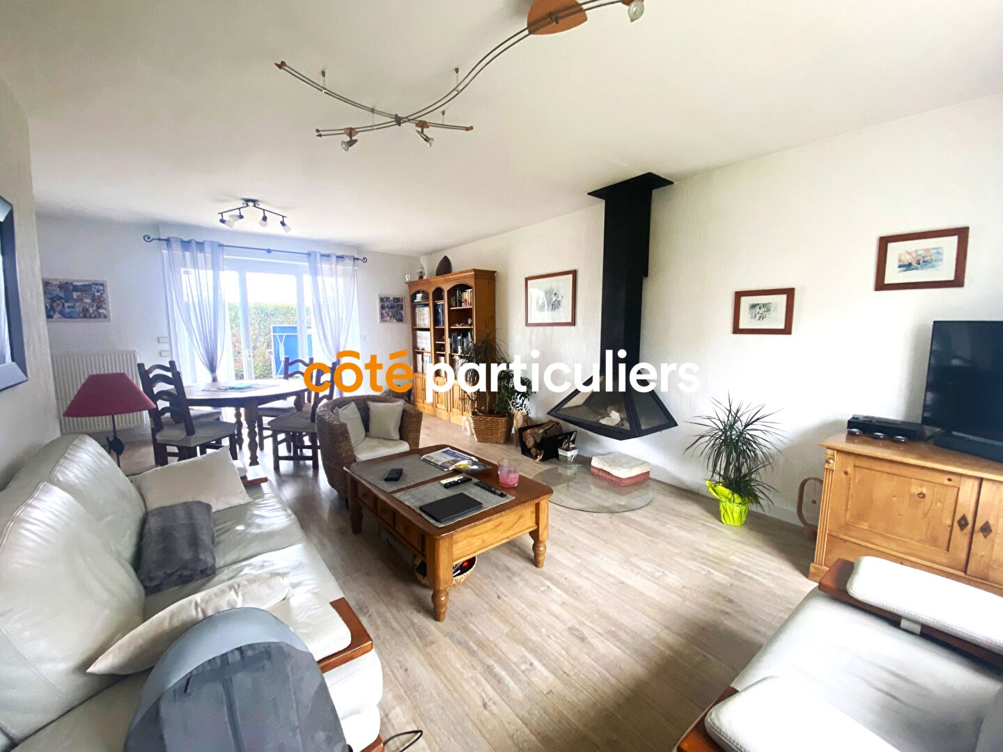 Maison à vendre - 6 pièces - 110m2 - Ifs (14123)