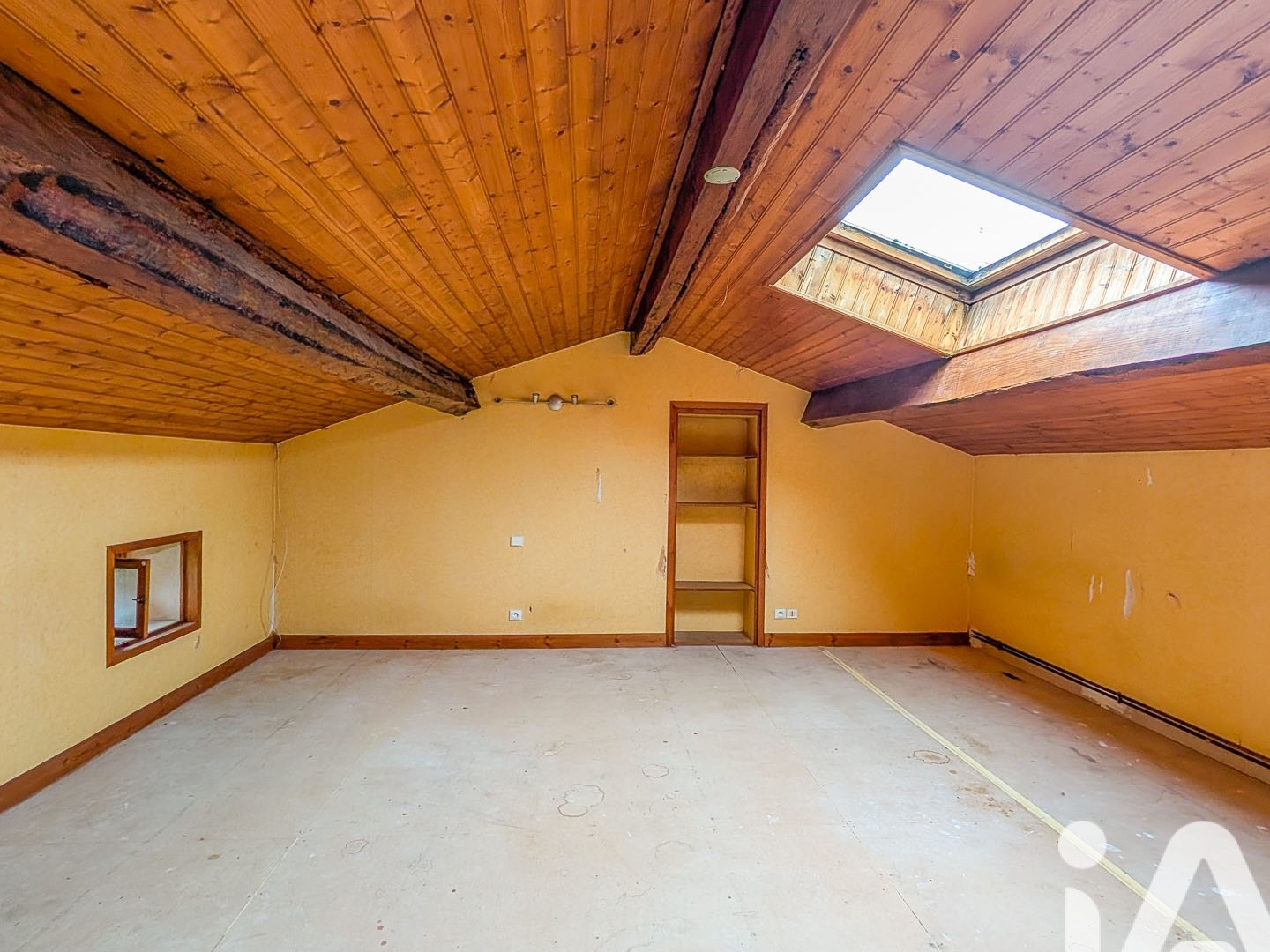 Maison 4 pièces 105 m²