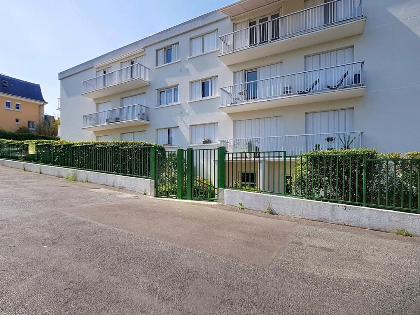 Appartement à vendre - 4 pièces - 90m2 - Vitry-Sur-Seine (94400)