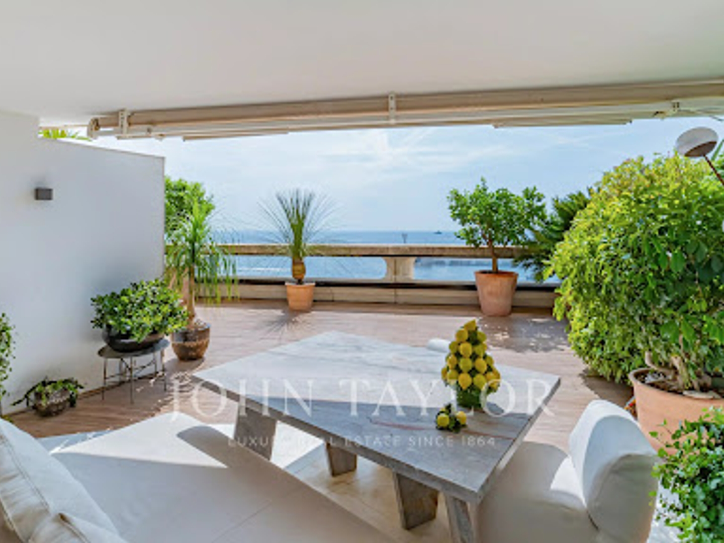 Appartement à vendre - 4 pièces - 234m2 - Monaco (98000)