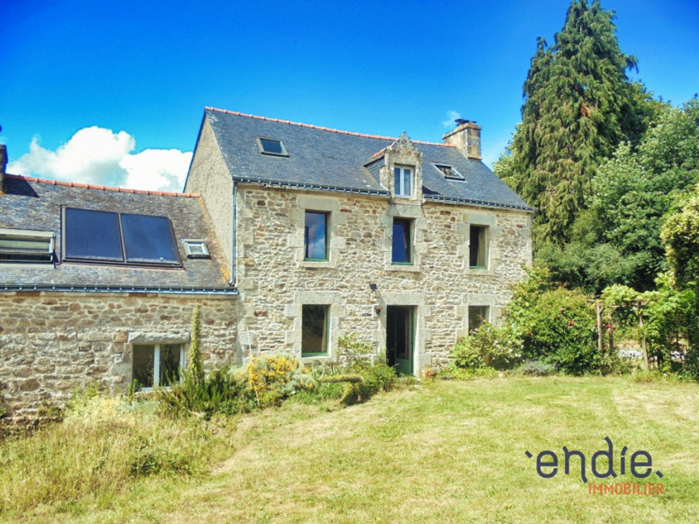 Maison 5 pièces 140 m²