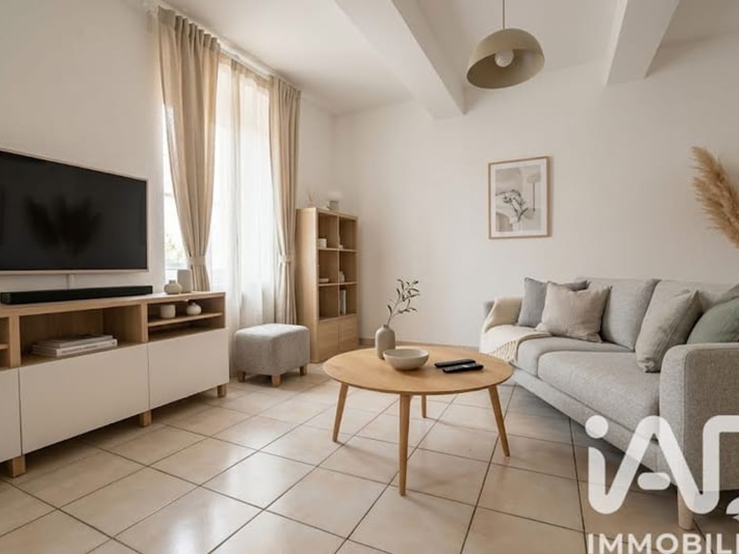 Maison 6 pièces 122 m²