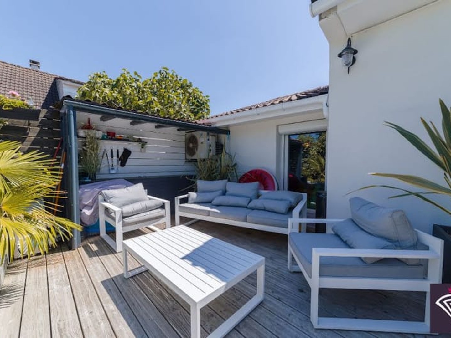 Maison 6 pièces 150 m²
