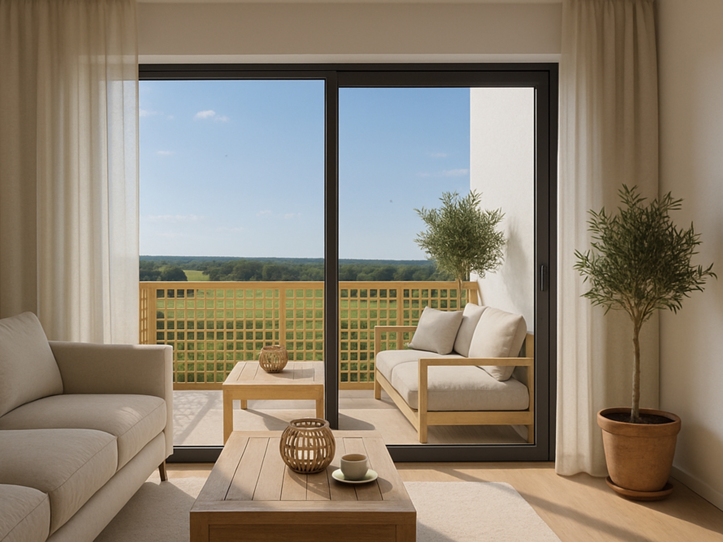 Appartement à vendre - 3 pièces - 100m2 - Rosheim (67560)