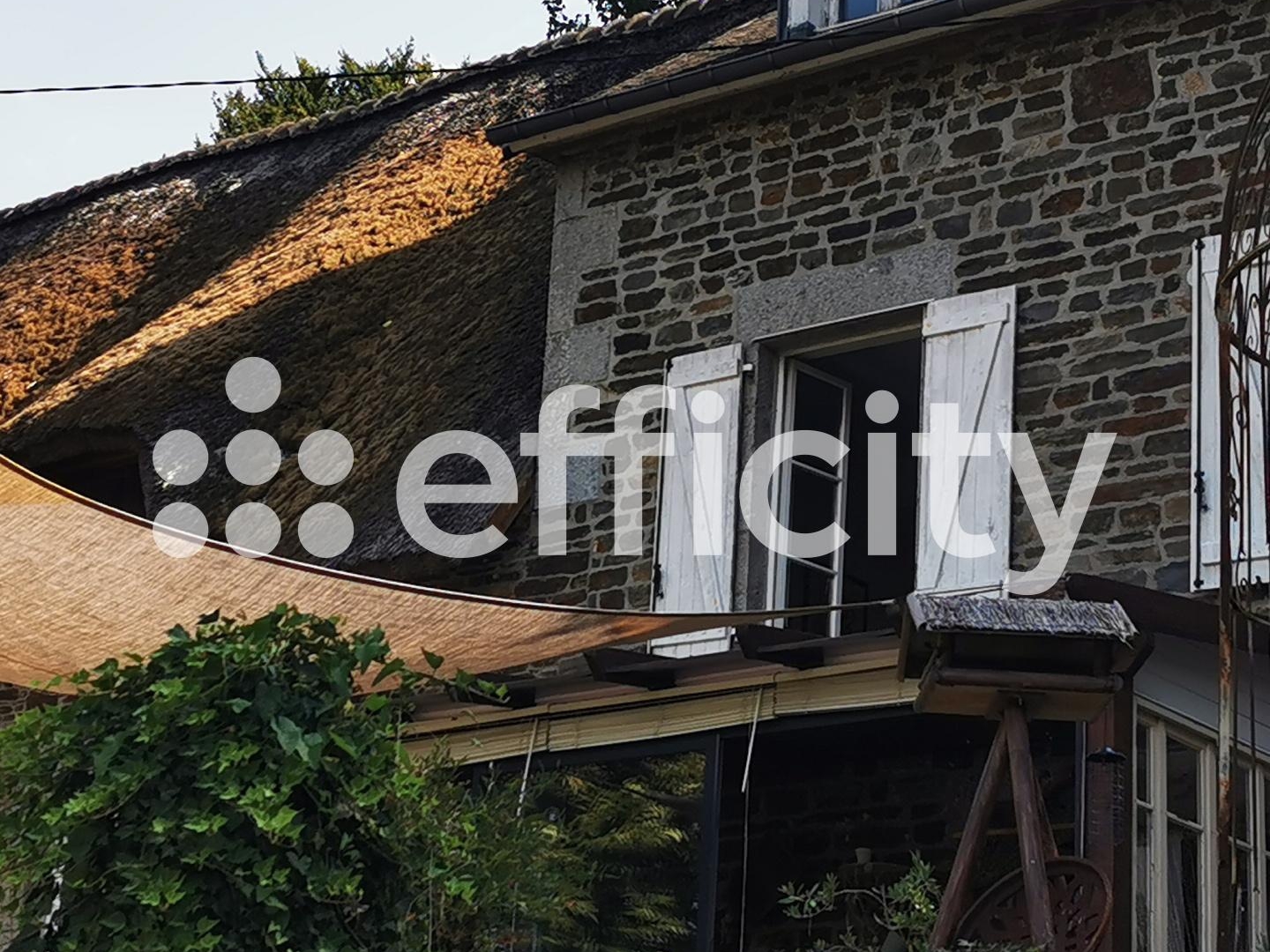 Maison 7 pièces 210 m²
