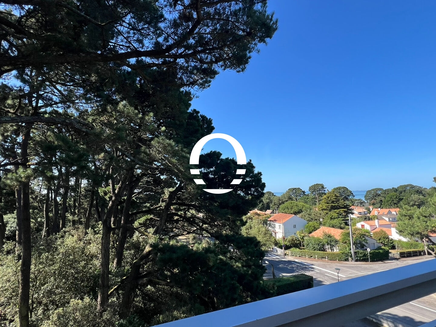 Appartement 2 pièces 59 m²