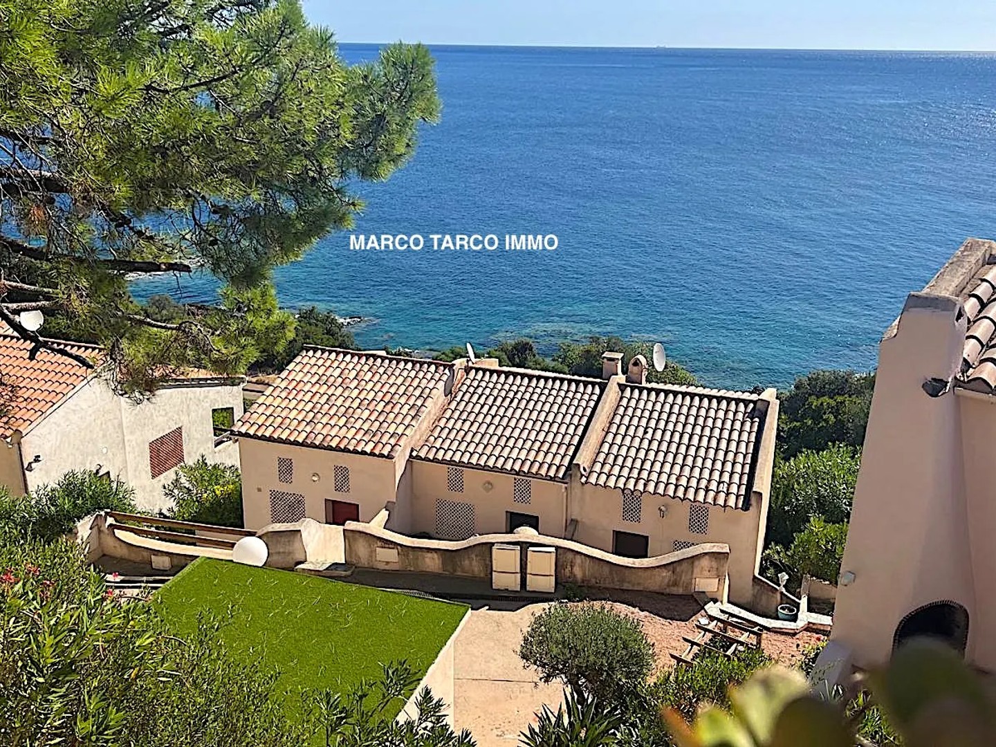 Maison 5 pièces 96 m²