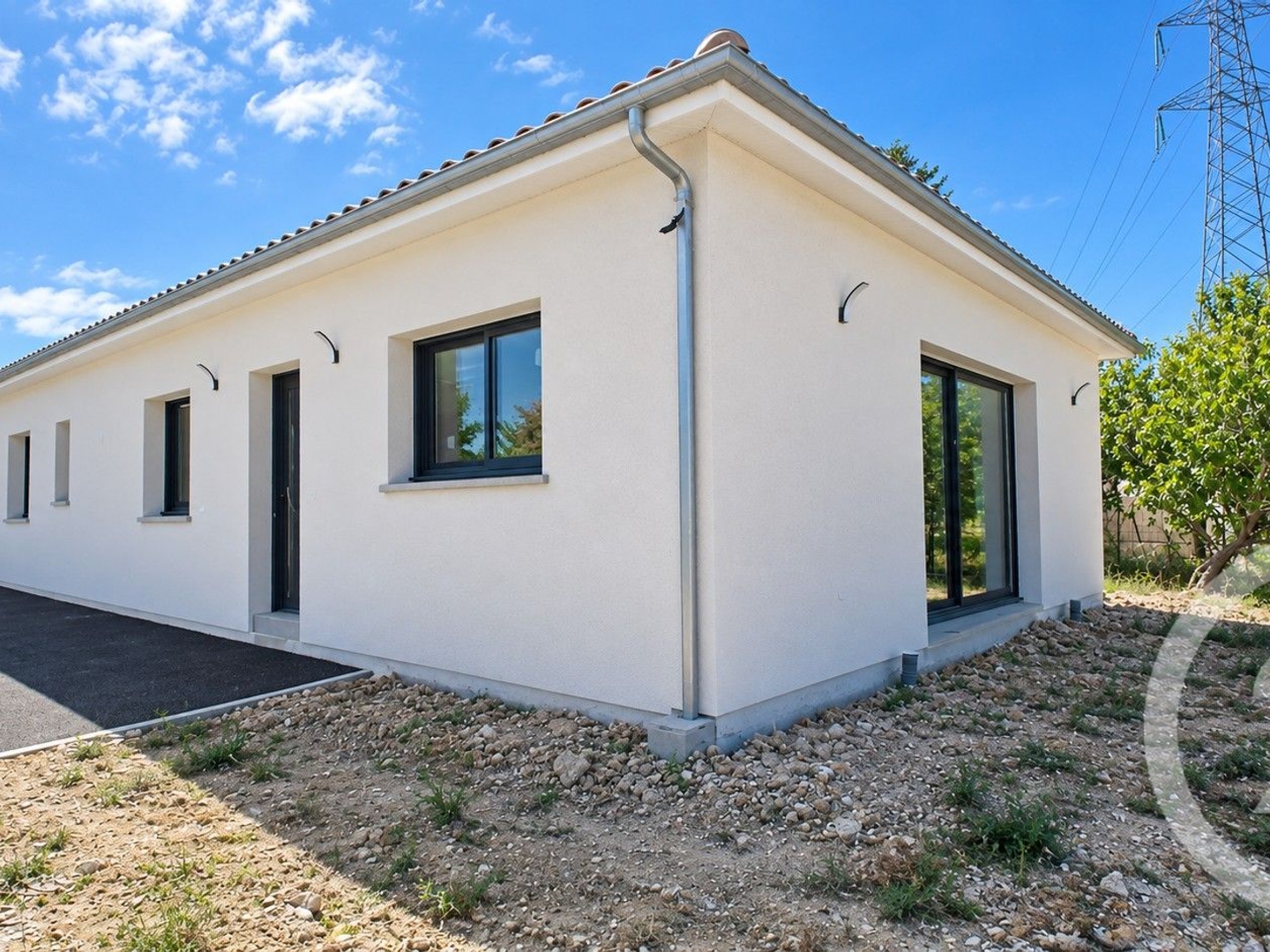 Maison à vendre - 6 pièces - 116m2 - Léognan (33850)