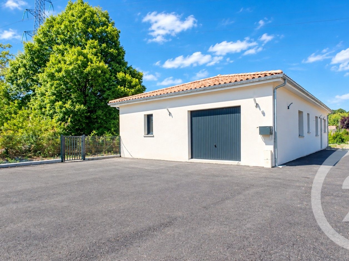Maison à vendre - 6 pièces - 116m2 - Léognan (33850)
