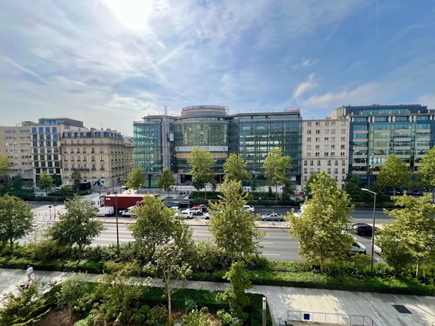 Appartement 6 pièces 156 m²