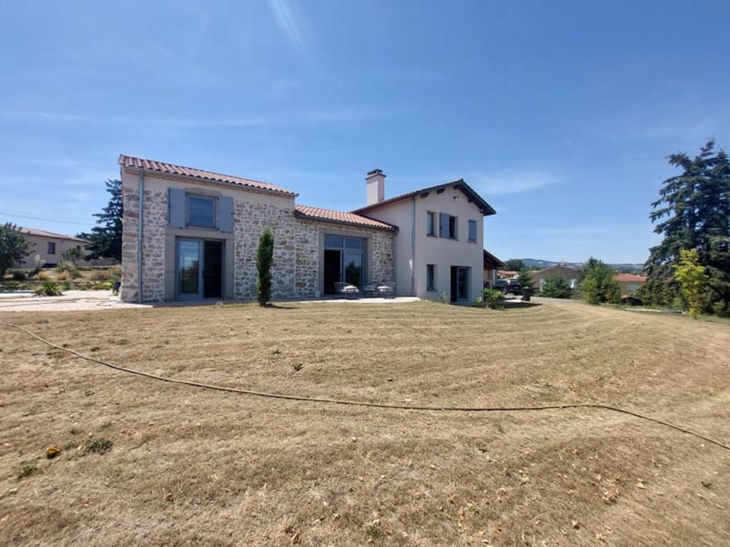 Maison 5 pièces 160 m²