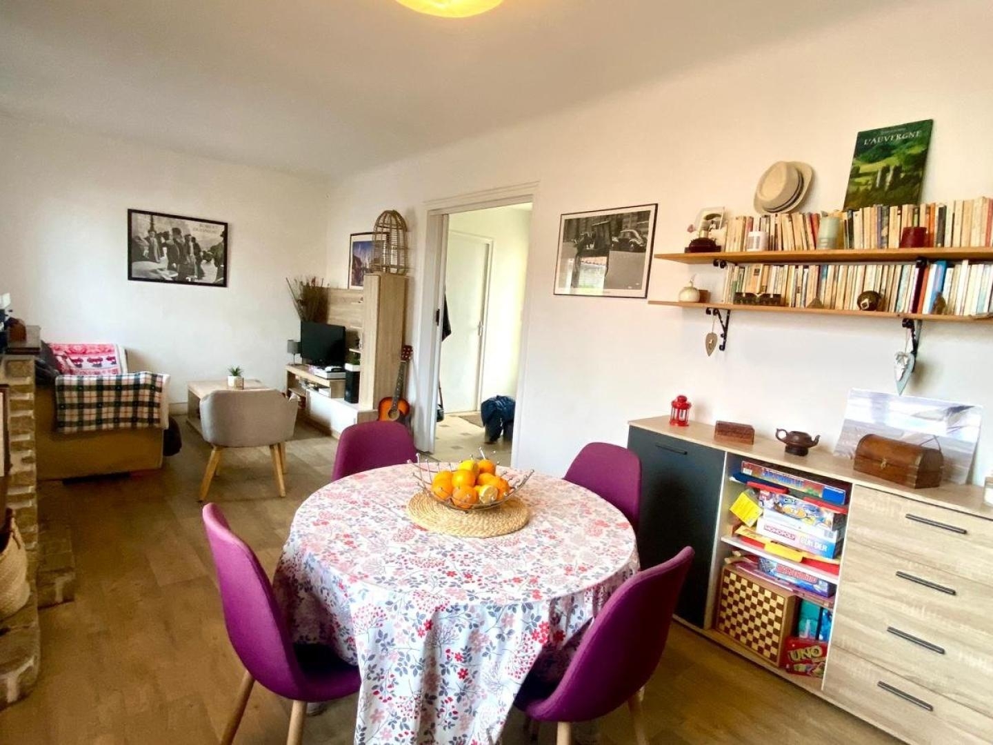 Maison à vendre - 4 pièces - 86m2 - Villeneuve-Sur-Lot (47300)