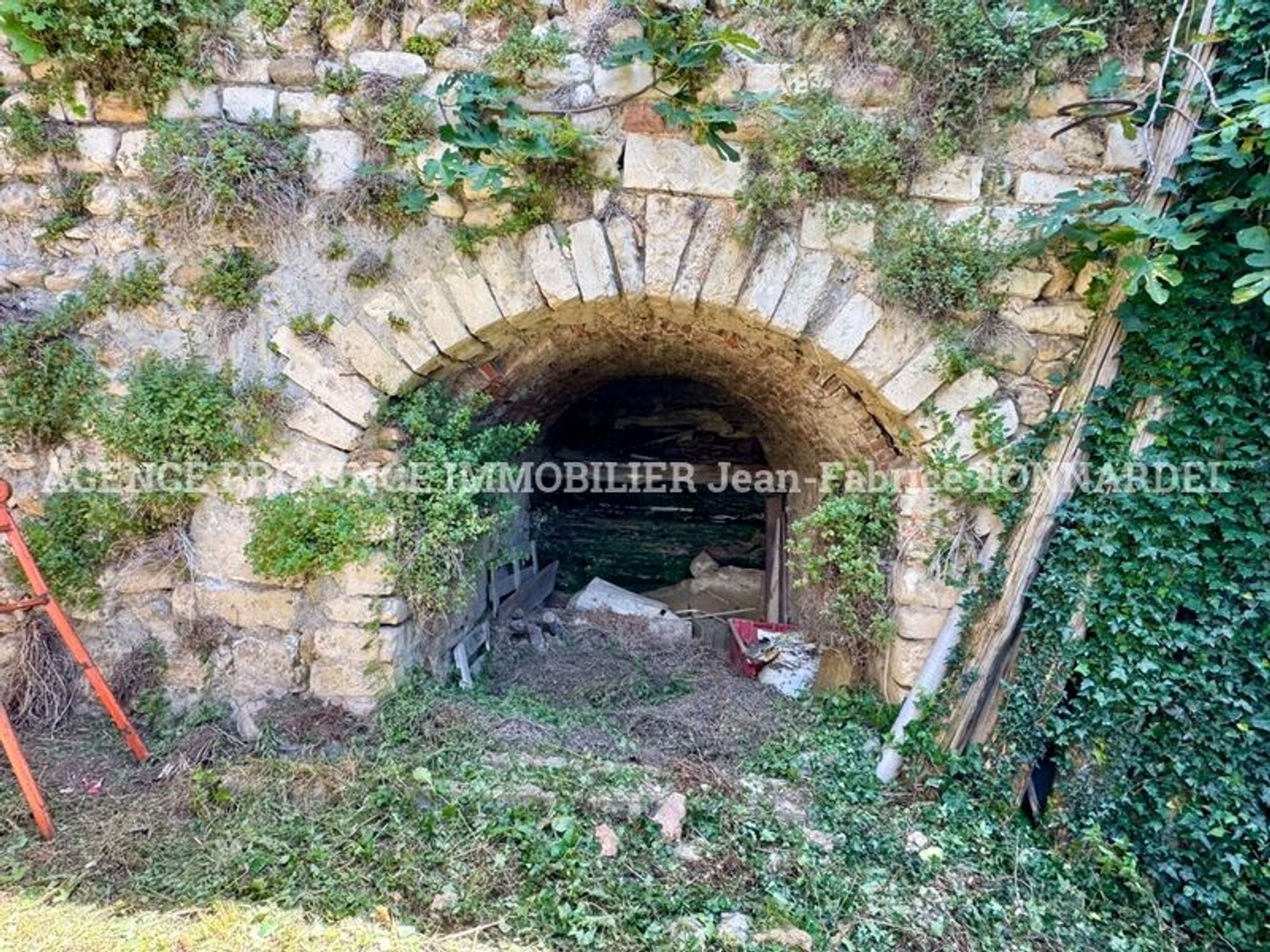 Maison à vendre - 2 pièces - 94m2 - Visan (84820)