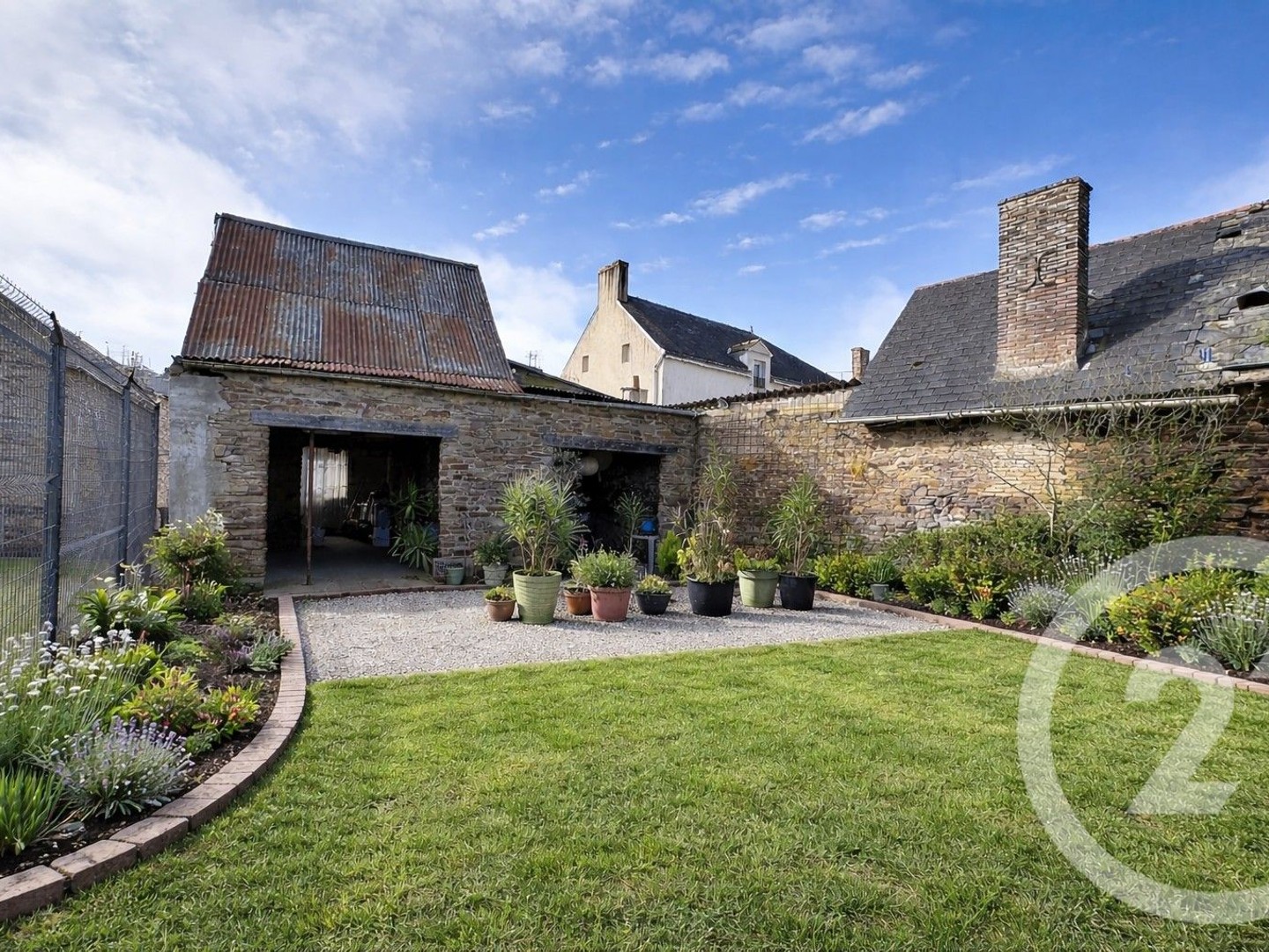 Maison 9 pièces 171 m²