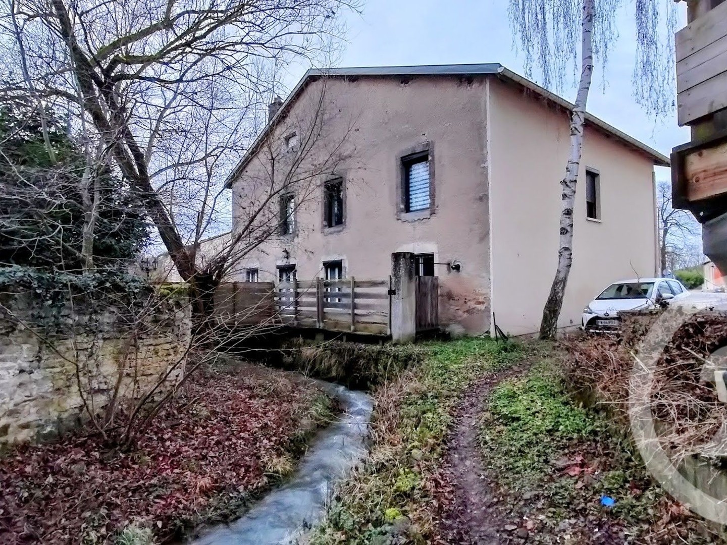 Maison 8 pièces 176 m²