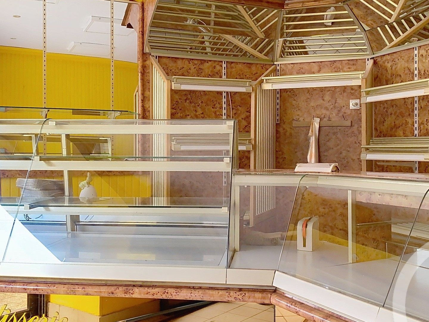 Immeuble à vendre - 182m2 - Redon (35600)