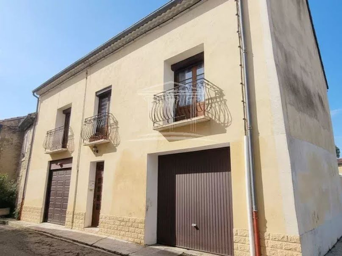 Maison 3 pièces 90 m²