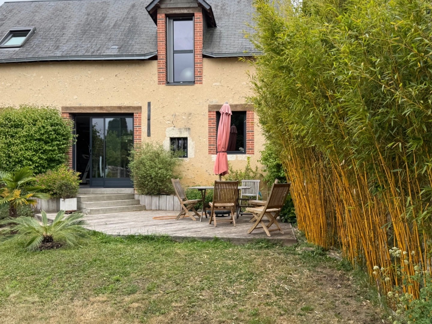 Immeuble de rapport 12 pièces 214 m²
