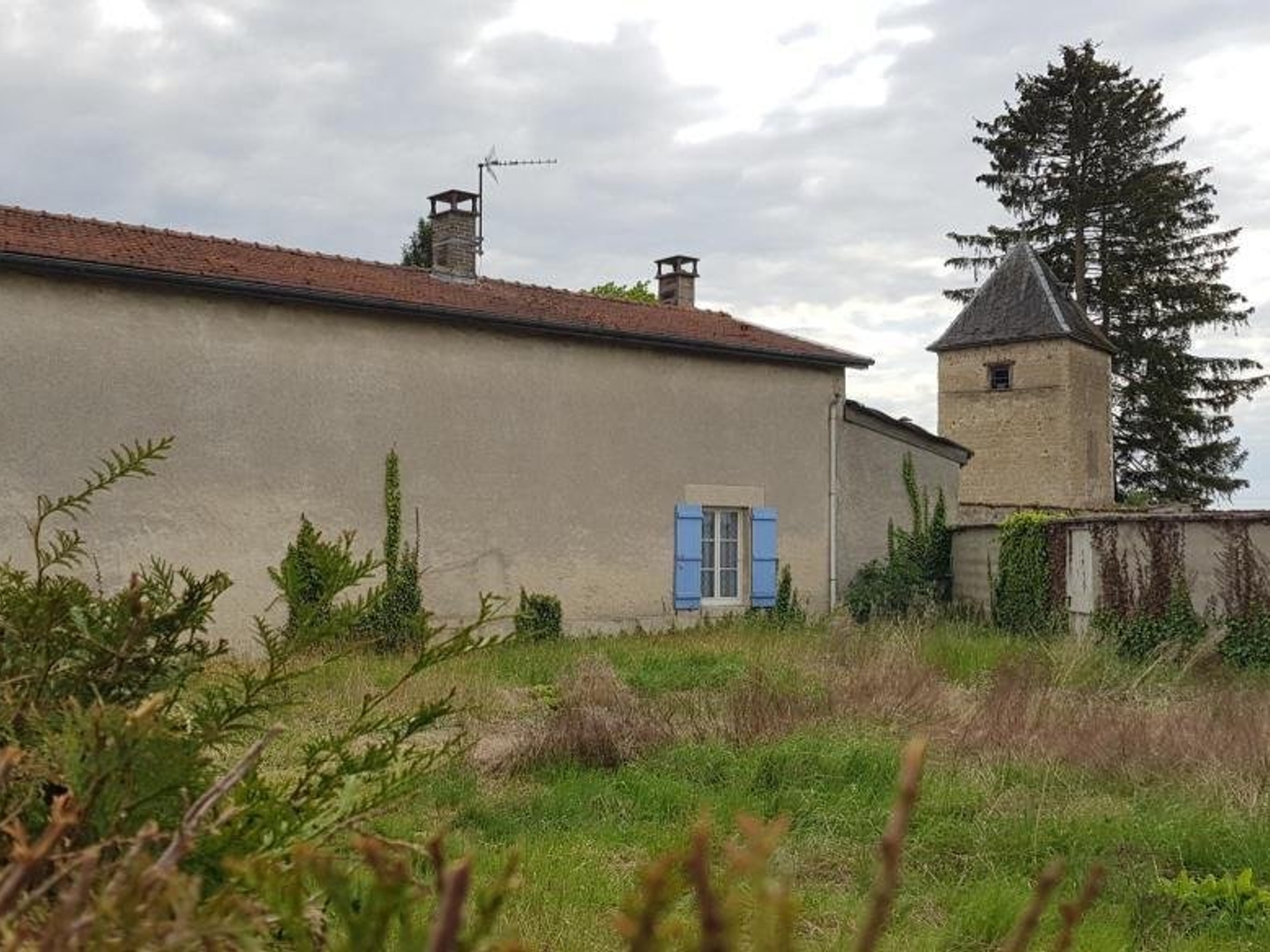 Maison 3 pièces 90 m²