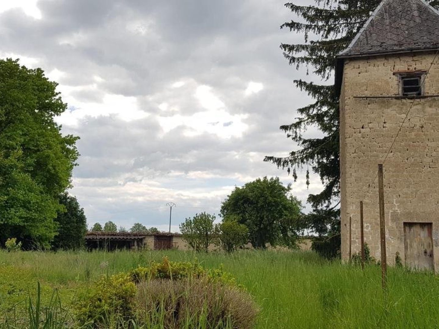 Maison à vendre - 3 pièces - 90m2 - Bouy (51400)
