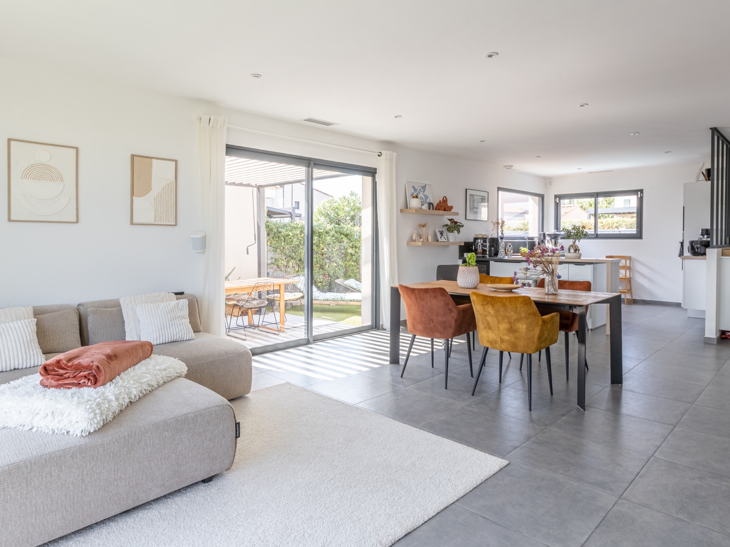 Maison à vendre - 4 pièces - 100m2 - Mauguio (34130)