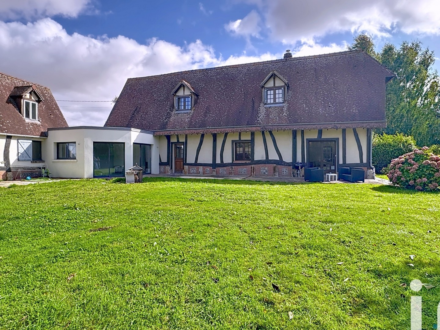 Maison 6 pièces 172 m²