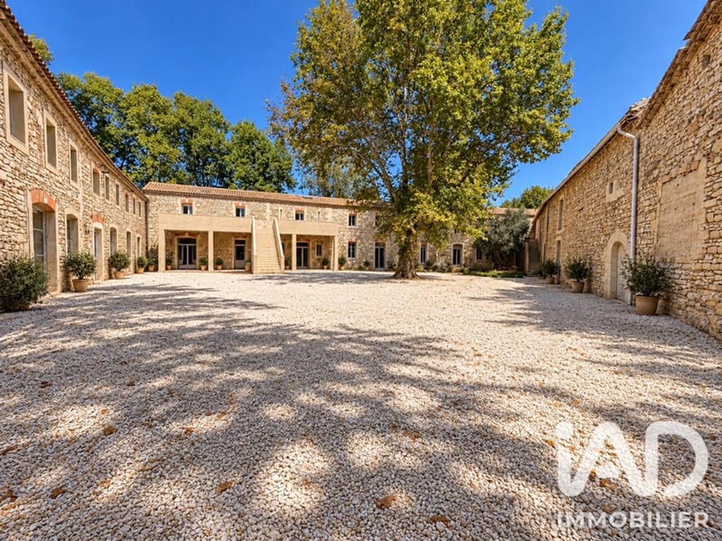 Appartement 4 pièces 85 m²