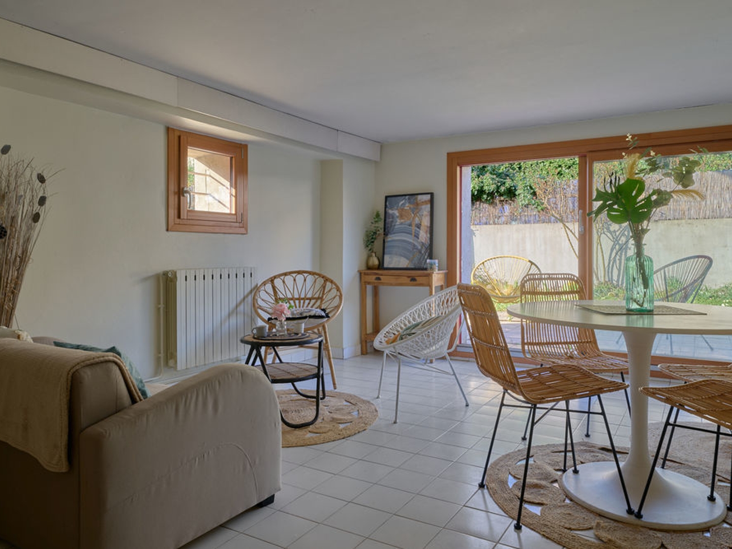 Maison à vendre - 7 pièces - 150m2 - Grenoble (38100)