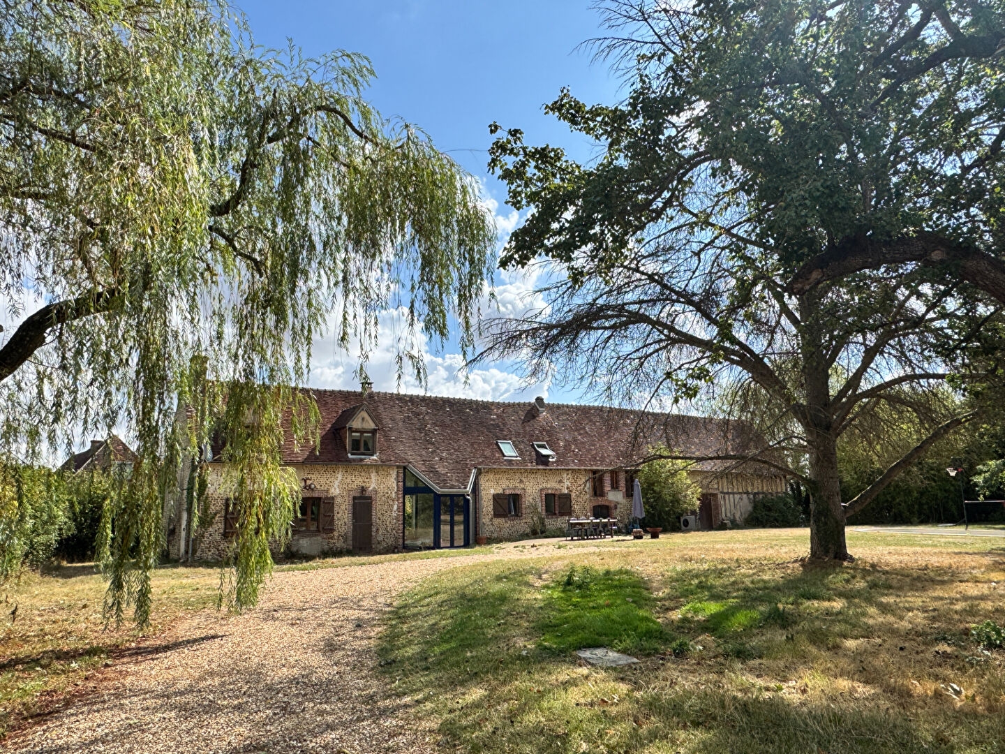 Maison 6 pièces 145 m²