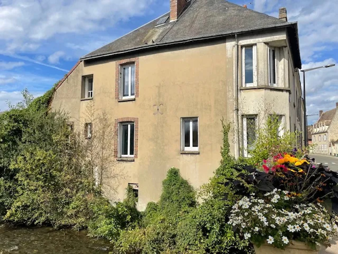 Maison 5 pièces 126 m²