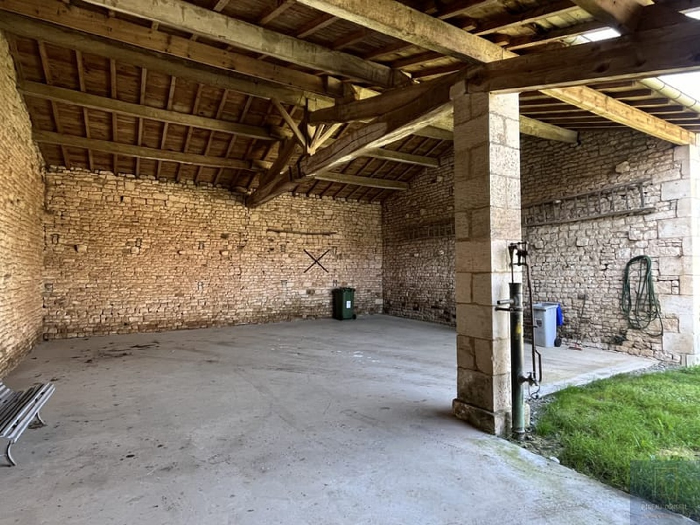 Maison à vendre - 6 pièces - 151m2 - Chauray (79180)