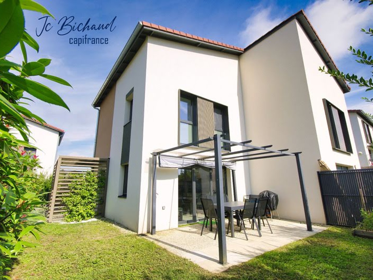 Maison 3 pièces 95 m²