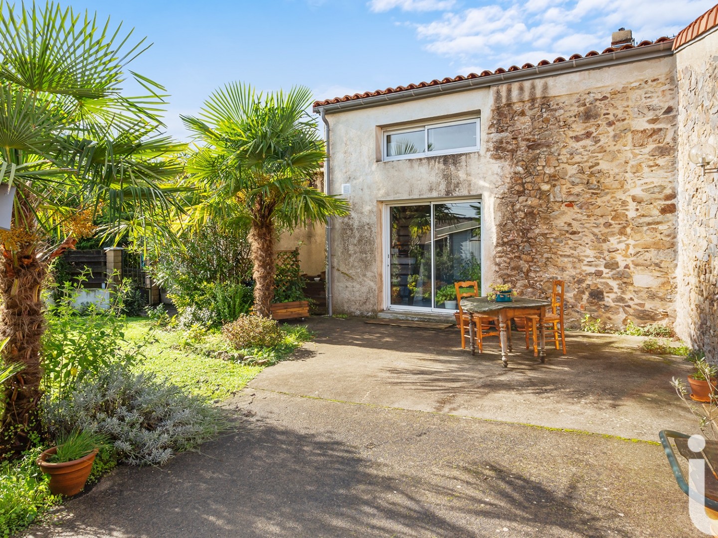 Maison 5 pièces 128 m²