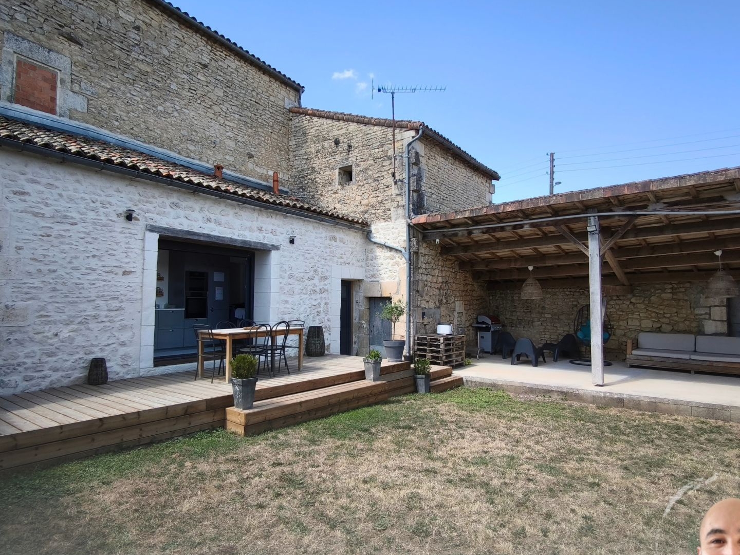 Maison 6 pièces 141 m²