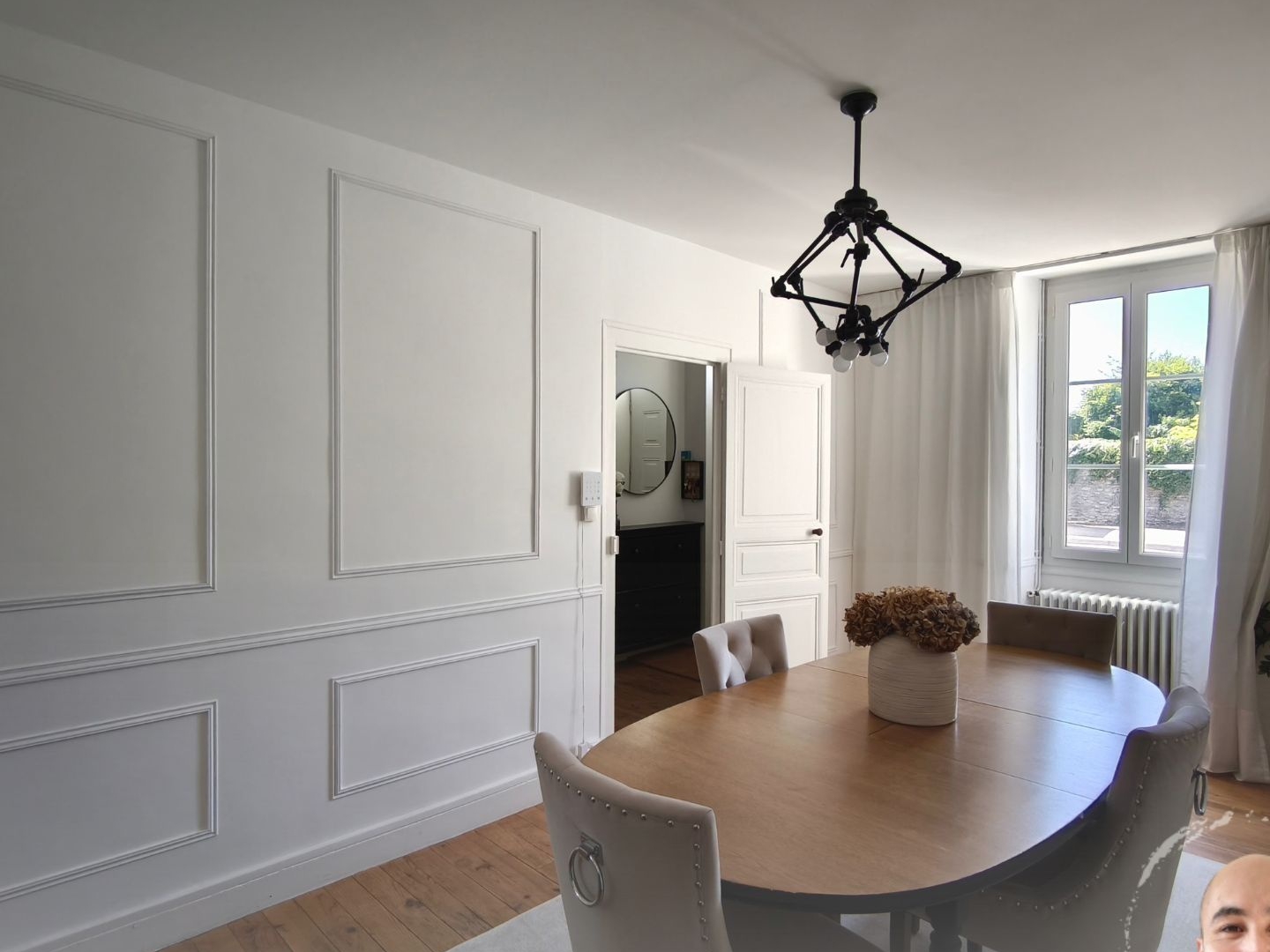 Maison à vendre - 6 pièces - 141m2 - Saint-Yrieix-Sur-... (16710)