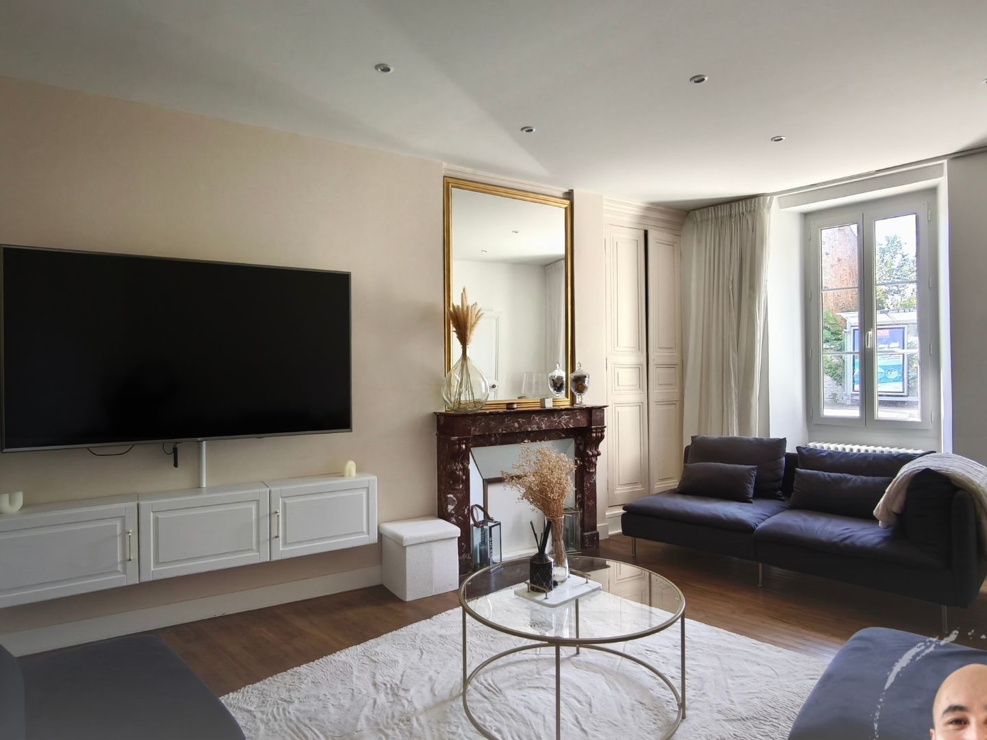 Maison à vendre - 6 pièces - 141m2 - Saint-Yrieix-Sur-... (16710)