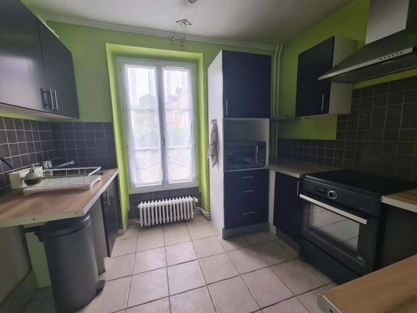 Maison à vendre - 8 pièces - 136m2 - Magny-En-Vexin (95420)