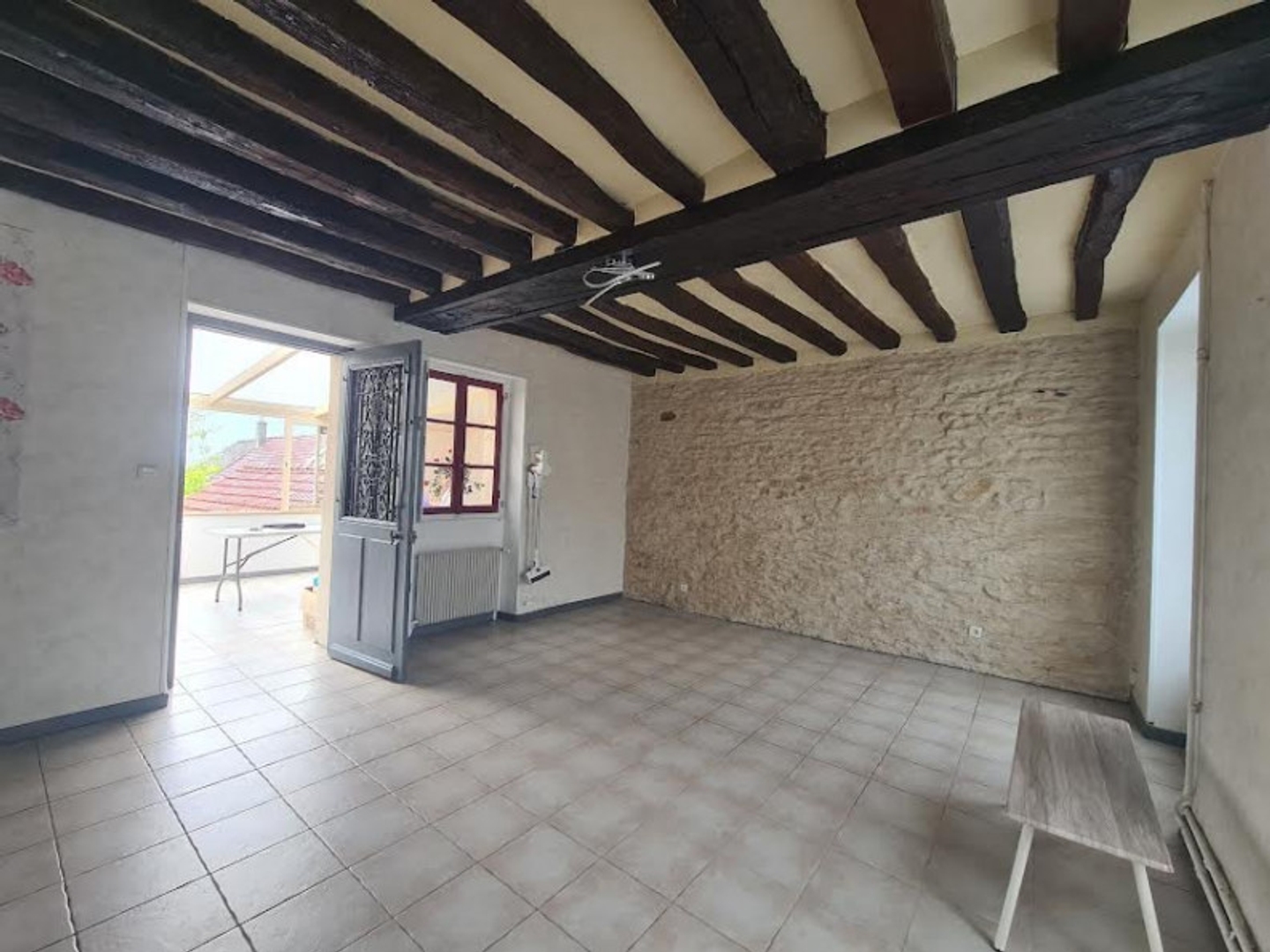 Maison à vendre - 8 pièces - 136m2 - Magny-En-Vexin (95420)