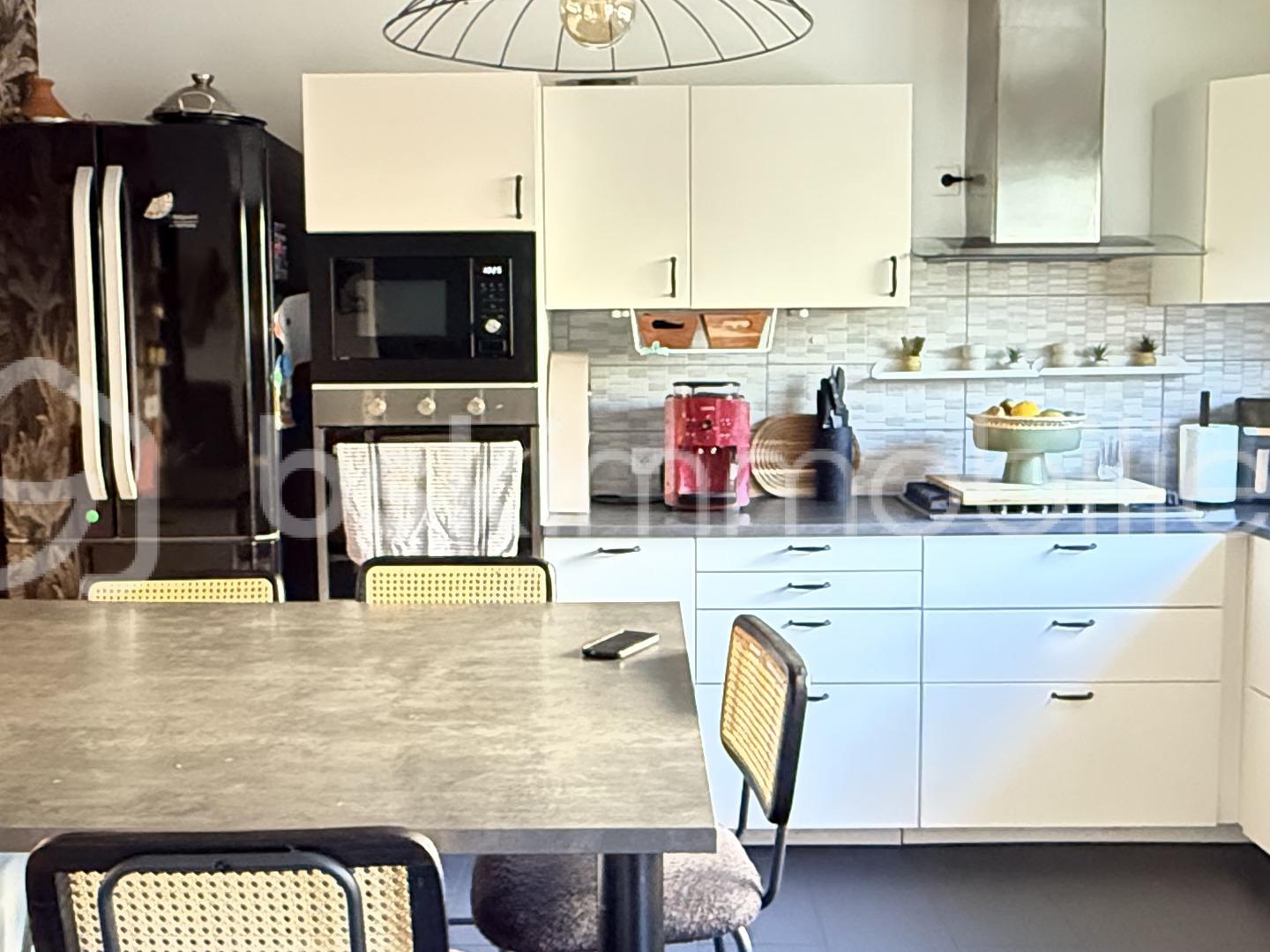 Maison à vendre - 6 pièces - 136m2 - Orgères (35230)