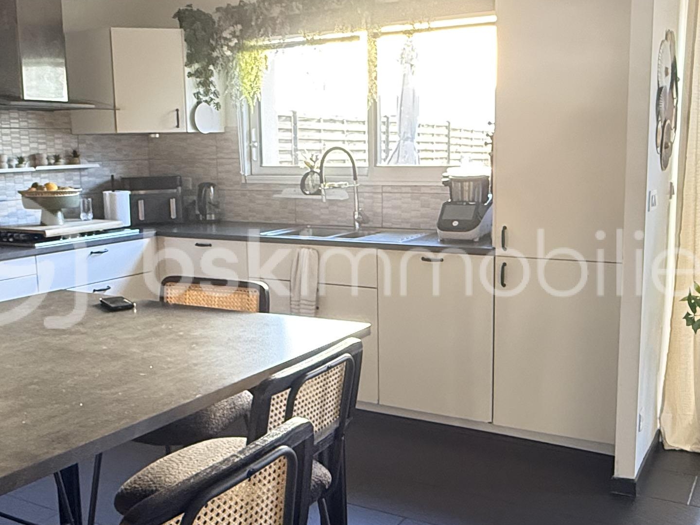 Maison à vendre - 6 pièces - 136m2 - Orgères (35230)