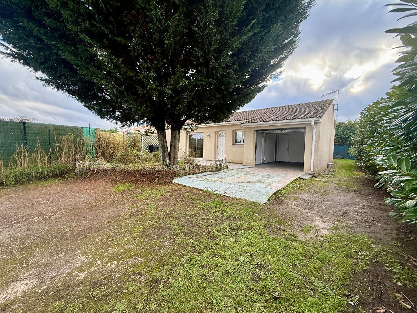 Maison 5 pièces 85 m²