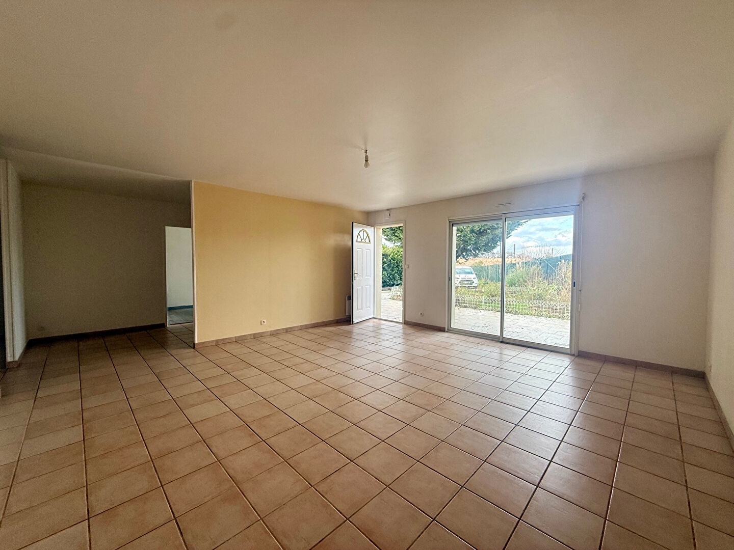 Maison à vendre - 5 pièces - 85m2 - Ambarès-Et-Lagrave (33440)