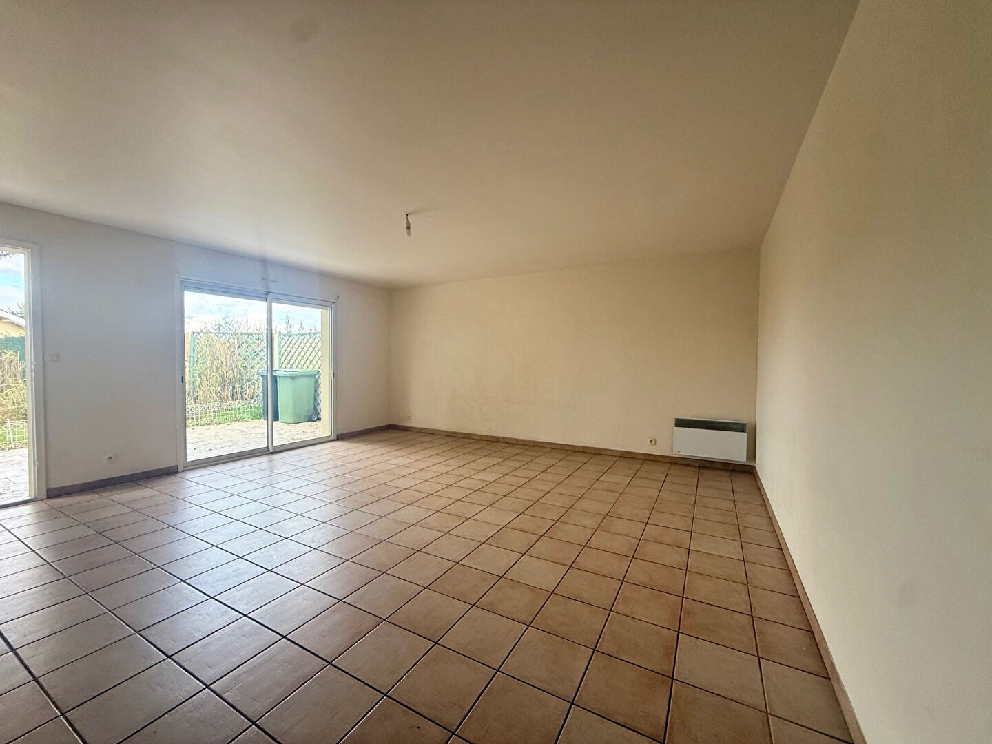 Maison à vendre - 5 pièces - 85m2 - Ambarès-Et-Lagrave (33440)