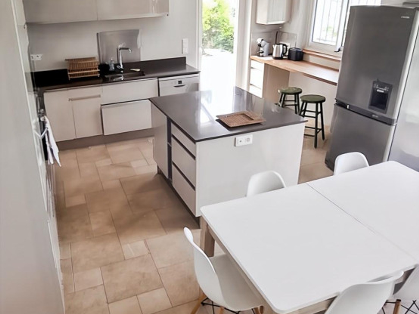 Maison à vendre - Châteauneuf-Grasse (06740)