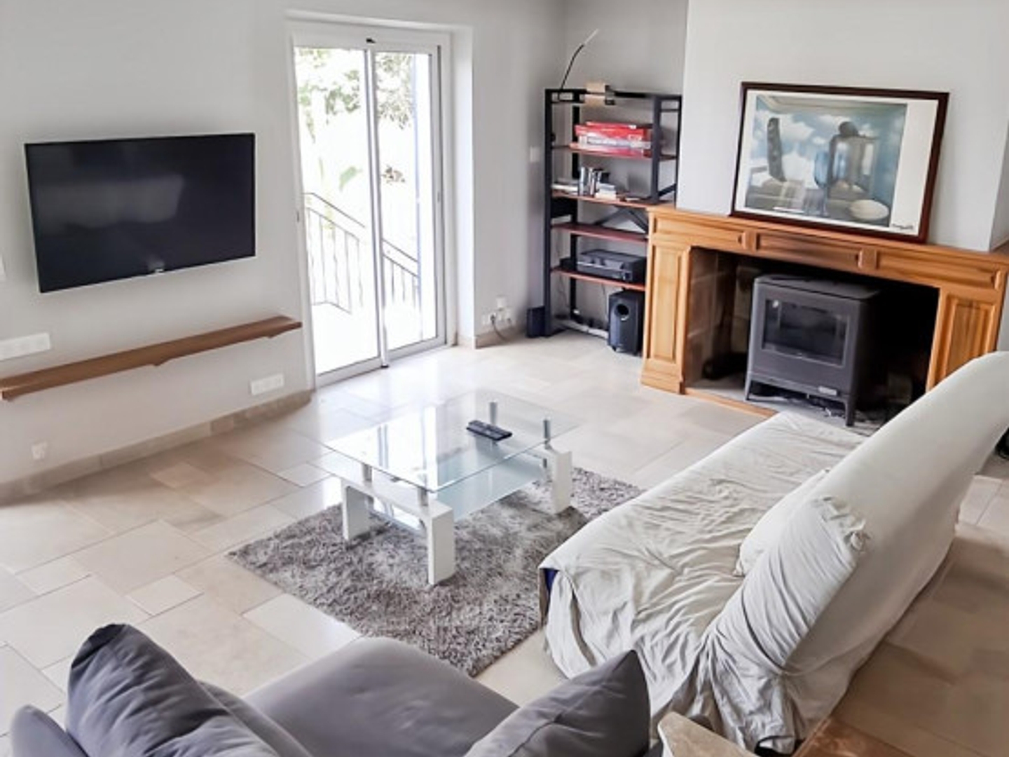 Maison à vendre - Châteauneuf-Grasse (06740)