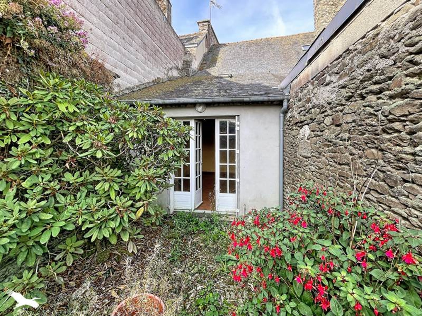 Maison 3 pièces 66 m²